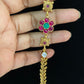 Kundan Bracelet | Indian jewelry in USA