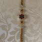 Kundan Bracelet | Indian jewelry in USA