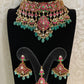 Jadau Kundan Choker Set | Bridal jewellery | Indian Wedding Jewellery