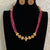 Antique Beads Necklaces With Earrings