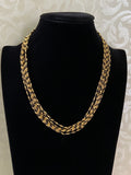 Mangalasutra | Black Beads Necklace | Indian jewelry |