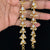 Kundan Pearl Matilu | Indian Ear Chains