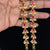 Kundan Pearl Matilu | Indian Ear Chains