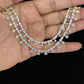 AD Ear Chains | Hair accessories | Champaswaralu