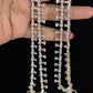 AD Ear Chains | Hair accessories | Champaswaralu