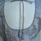 Tissue Embroidery Blouse | Readymade embroidery blouses in USA