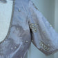 Tissue Embroidery Blouse | Readymade embroidery blouses in USA