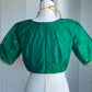 Pure Silk Embroidery Blouse |  Readymade Blouses in USA