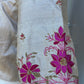 Raw Silk Embroidery Blouse | Readymade Blouses in USA | Custom Blouse