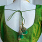 Tissue Raw Silk Blouse | Saree Blouses in USA