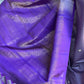 Handloom Soft Silk Saree | Silk Mark Saree