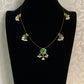 Jadau Kundan Invisible Necklace | Latest Necklace
