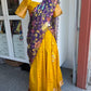 Teens Mangalagiri Handloom Lehanga | Traditional Langa voni | Ethnic Wear Lehanga