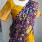 Teens Mangalagiri Handloom Lehanga | Traditional Langa voni | Ethnic Wear Lehanga