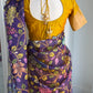 Teens Mangalagiri Handloom Lehanga | Traditional Langa voni | Ethnic Wear Lehanga