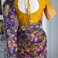 Teens Mangalagiri Handloom Lehanga | Traditional Langa voni | Ethnic Wear Lehanga