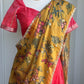 Teens Mangalagiri Handloom Lehanga | Traditional Langa voni | Ethnic Wear
