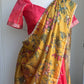 Teens Mangalagiri Handloom Lehanga | Traditional Langa voni | Ethnic Wear