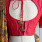 Teens Mangalagiri Handloom Lehanga | Traditional Langa voni | Ethnic Wear