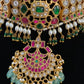 Jadau Kundan Choker/ Desiner Jewellery