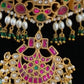 Jadau Kundan Choker/ Desiner Jewellery