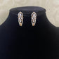 AD Earrings | Indian Studs