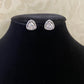 AD Studs Earrings | Indian jewelry in USA