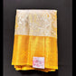 Pure Kanjivaram Pattu Saree /Indian Traditional Saree /Bridal Saree