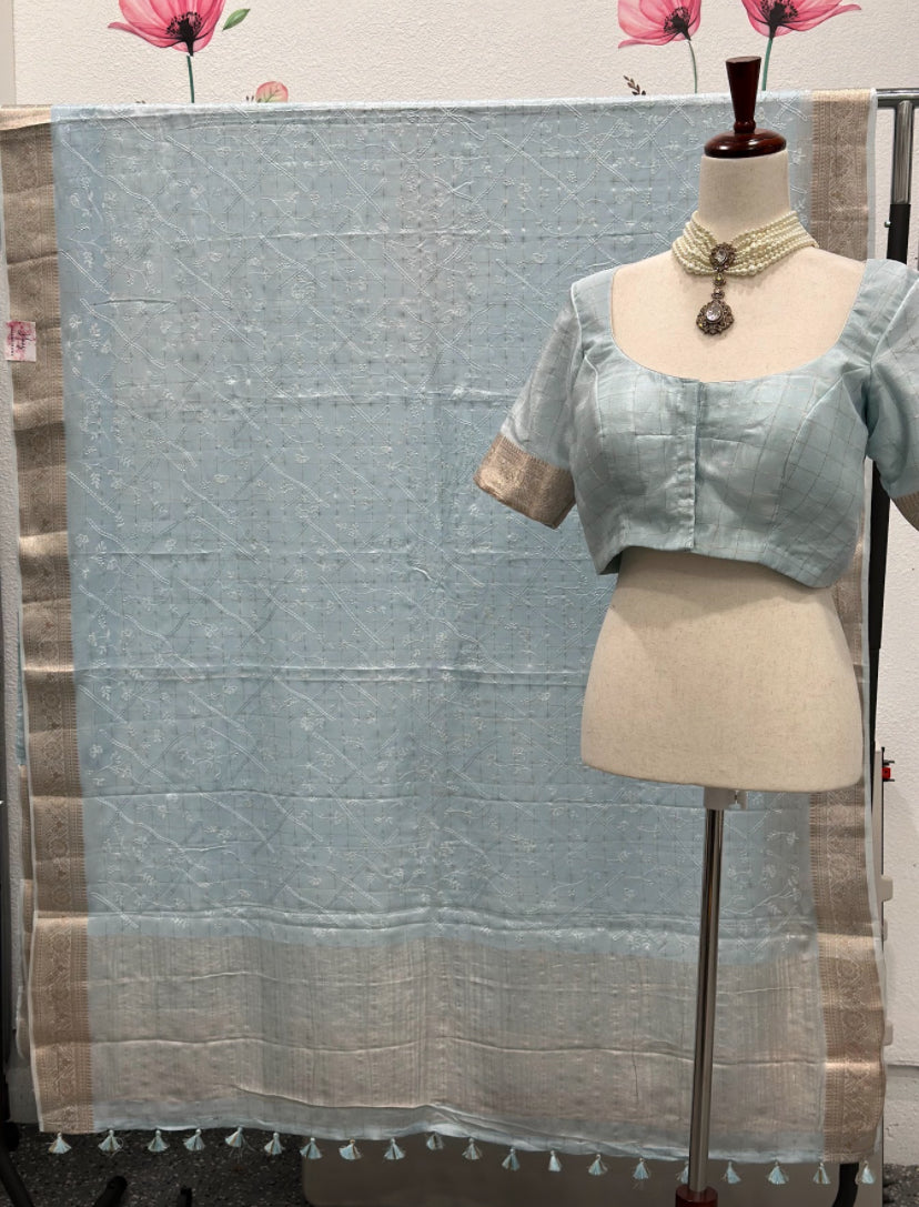 Fancy Sarees