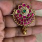 Jadau Kundan Finger Ring | Traditional Finger Ring