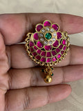 Jadau Kundan Finger Ring | Traditional Finger Ring