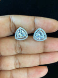 AD Studs Earrings | Indian jewelry in USA