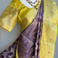 Chiniya Silk Saree | Sarees in USA