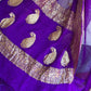 Pure Georgette Saree | Banarasi Saree | Sarees in USA