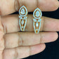 AD Earrings | Indian Studs