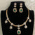 Antique Polki Kundan Necklace