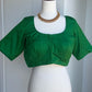 Cotton Silk Blouse | Saree Readymade Blouses in USA