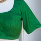 Cotton Silk Blouse | Saree Readymade Blouses in USA