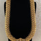 Traditional Kasula Haram With jumkis | Indian jewelry In USA