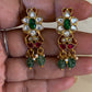 Antique Kundan Earrings | Indian Jewelry In USA