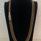 AD Side Pendant Antique Chandraharam | Indian Traditional Jewelry In USA
