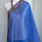 Banaras Zari weaving Dupatta | Partywear Dupatta