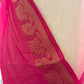 Banaras Zari weaving Dupatta | Partywear Dupatta