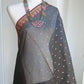 Banaras Zari weaving Dupatta | Partywear Dupatta