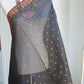 Banaras Zari weaving Dupatta | Partywear Dupatta