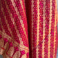 Dola Silk Banaras Dupattas | Party Wear Dupatta
