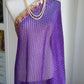 Geogette Gotta Patti Dupatta | Party Wear Dupatta