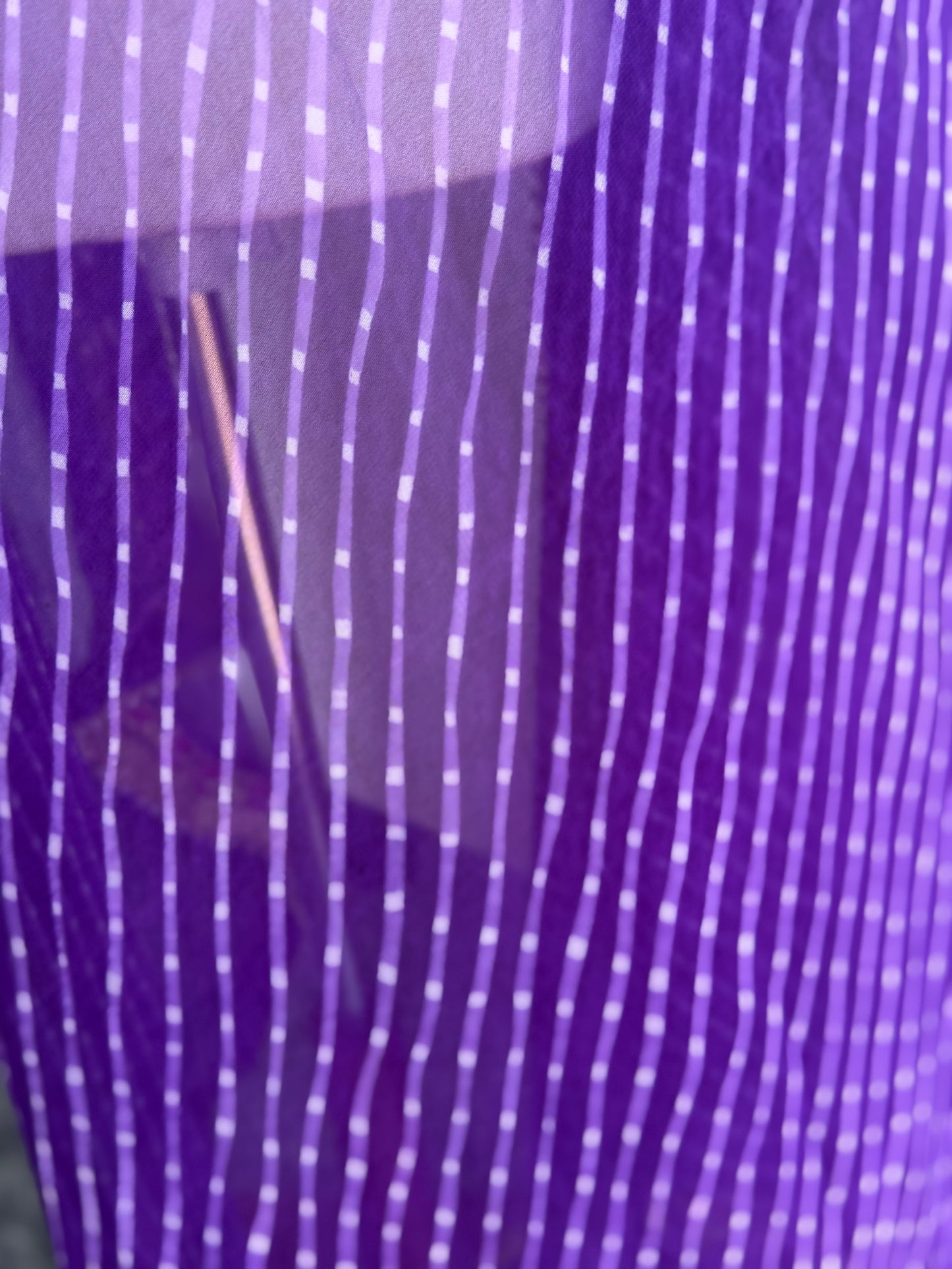 Geogette Gotta Patti Dupatta | Party Wear Dupatta