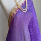 Geogette Gotta Patti Dupatta | Party Wear Dupatta