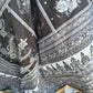 Mirror Work Dupatta |   Party wear Dupatta
